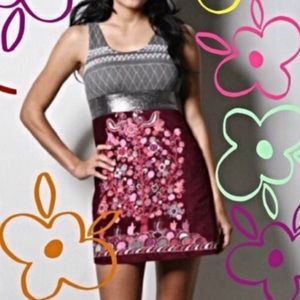 Free People Birds Of Paradise Casual Dress